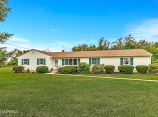 271 Route 539, Cream Ridge, NJ 08514