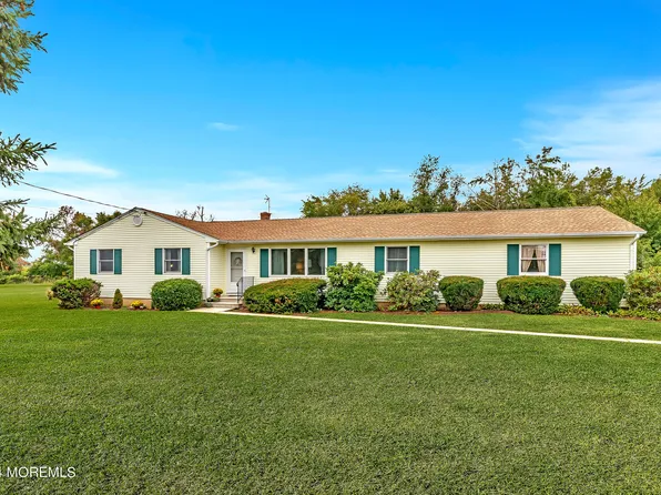 271 Route 539, Cream Ridge, NJ 08514