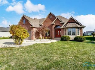 5801 Waterville Monclova Rd, Waterville, OH 43566