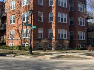 802 Brummel St APT 3, Evanston, IL 60202