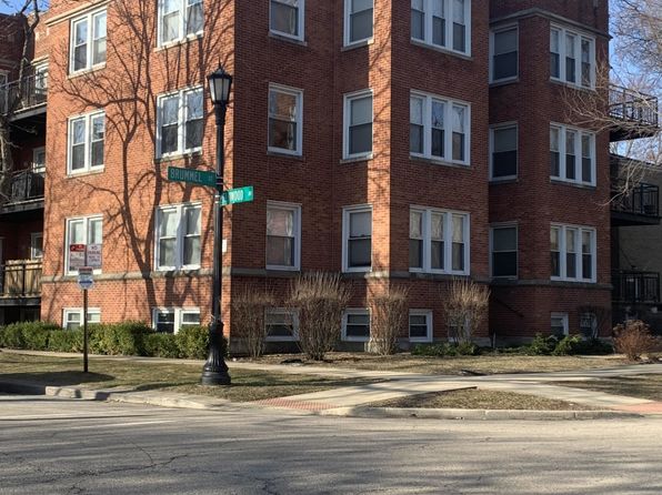 802 Brummel St APT 3