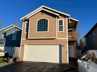 4041 W Lake Ave, Anchorage, AK 99502