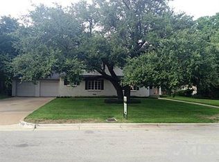 6232 Kenwick Ave, Fort Worth, TX 76116