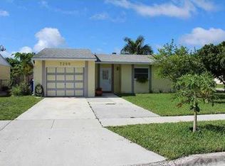 7296 SW 1st St, Margate, FL 33068