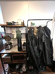 Rented by Best Apartments North Inc