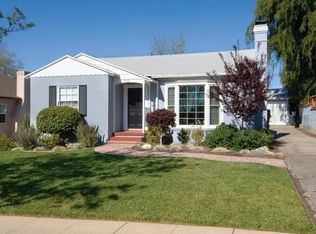 1595 N Harding Ave, Pasadena, CA 91104