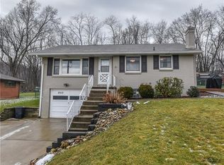 2512 Mars Hill Rd, Rillton, PA 15678