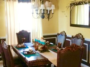 8315 Wesson Rd, Arlington, TX 76002