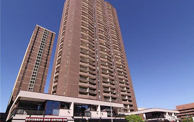 Brooks Towers Condo - 3A — Photo 1