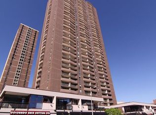 1020 15th St APT 3A, Denver, CO 80202