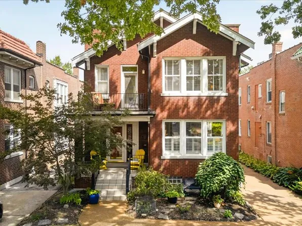 6465 San Bonita Ave, Saint Louis, MO 63105