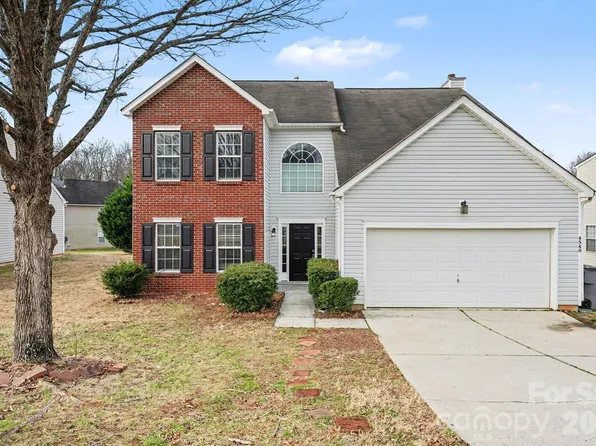 4540 Canipe Dr #188, Charlotte, NC 28269