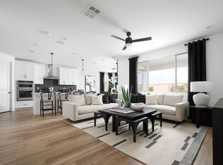 Verona Plan, Botanica at Park West, Perris, CA 92571