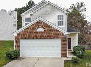 4729 Tommans Trl, Raleigh, NC 27616