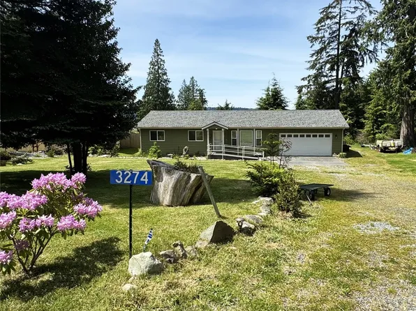 3274 E Harbor Road, Langley, WA 98260