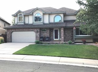 10103 Granite Hill Dr, Parker, CO 80134