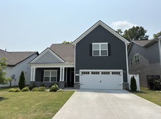 5823 Bear Trl, Rockvale, TN 37153