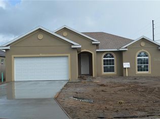 291 Beckenham Dr, Kissimmee, FL 34758