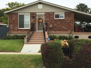 5173 Mount Rushmore Dr, Marrero, LA 70072