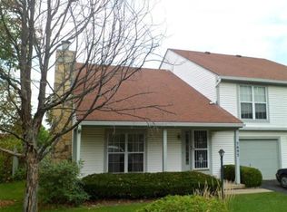 5693 Cobblegate Dr, Dayton, OH 45449