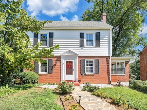 2319 Laburnum Ave SW, Roanoke, VA 24015
