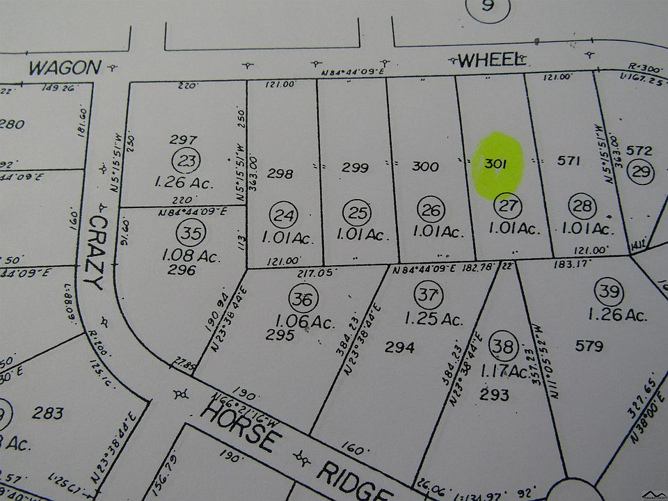 1st image of 17323 Wagon Wheel Dr