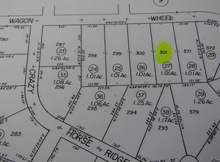 17323 Wagon Wheel Dr, Corning, CA 96021
