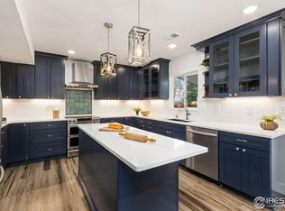 1331 Centennial Rd, Fort Collins, CO 80525