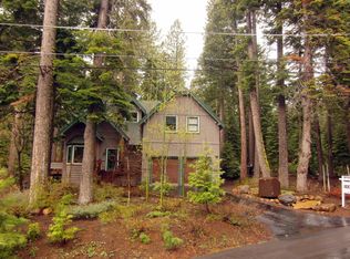 980 The Dr, Tahoe City, CA 96145