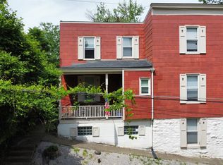 3011 Riddle View Ln, Cincinnati, OH 45220