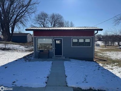 702 Guthrie St, Adair, IA, 50002