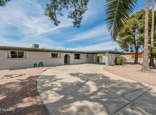 3000 S Harrison Rd, Tucson, AZ 85730