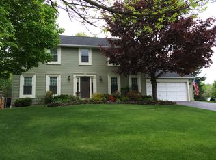 653 Brookeville Dr, Webster, NY 14580