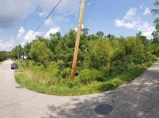 700 Cheek Ave, Ashland, KY 41102