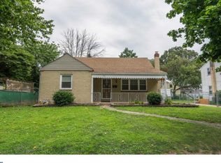 132 Neshaminy Rd, Croydon, PA 19021