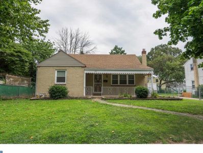 132 Neshaminy Rd, Croydon, PA, 19021