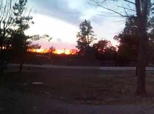 553 N Mountain View Rd, Star Valley, AZ 85541