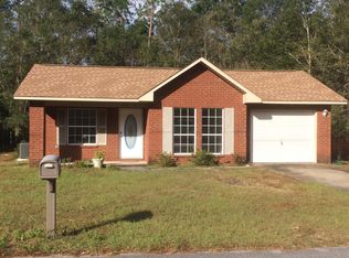 7219 Pro Ln, Milton, FL 32570