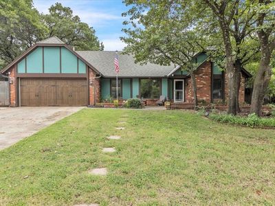4504 Steven Dr, Edmond, OK, 73013