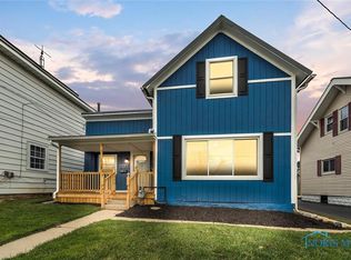 124 Santee Ave, Findlay, OH 45840