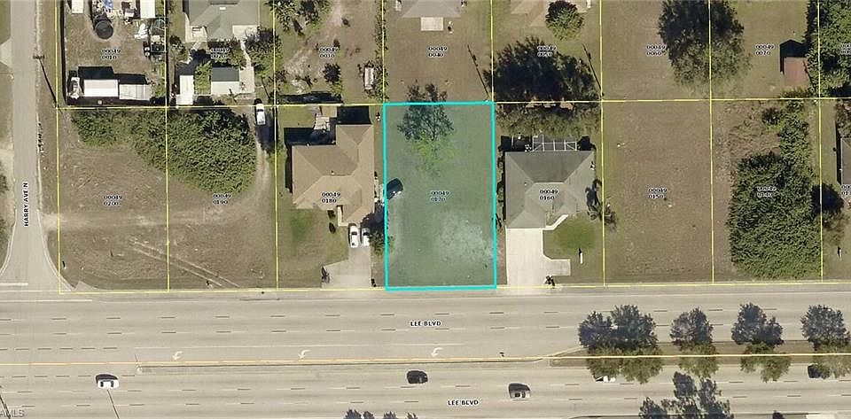 2nd image of 4512 Lee Blvd