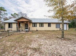 1591 S Trellis Dr, Homosassa, FL 34448