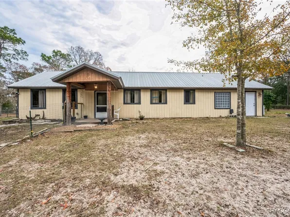 1591 S Trellis Dr, Homosassa, FL 34448