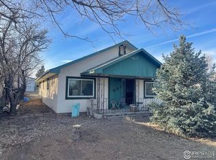 416 Arkansas Ave, Stratton, CO 80836