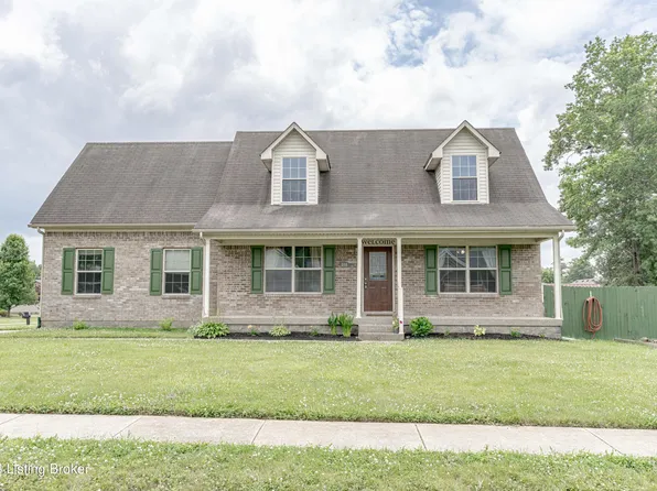 114 Shady Glen Cir, Shepherdsville, KY 40165