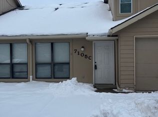 7105 Fulton Rd APT C, Pleasant Valley, MO 64068