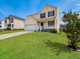 253 Cape Jasmine Way, Lexington, SC 29073