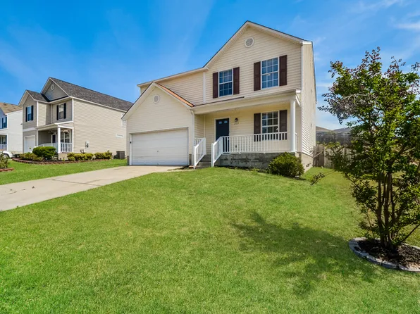 253 Cape Jasmine Way, Lexington, SC 29073