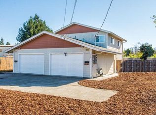 102 W 8th St, Santa Rosa, CA 95401