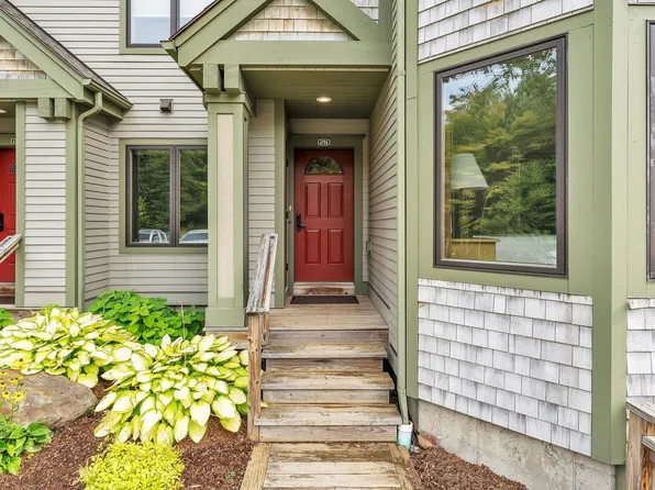 319 Jay Peak Road #4706, Jay, VT 05859